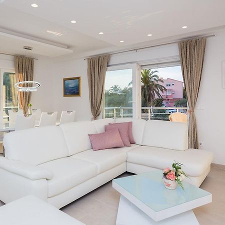 The Adriatic Pearl Split Podstrana Exterior foto