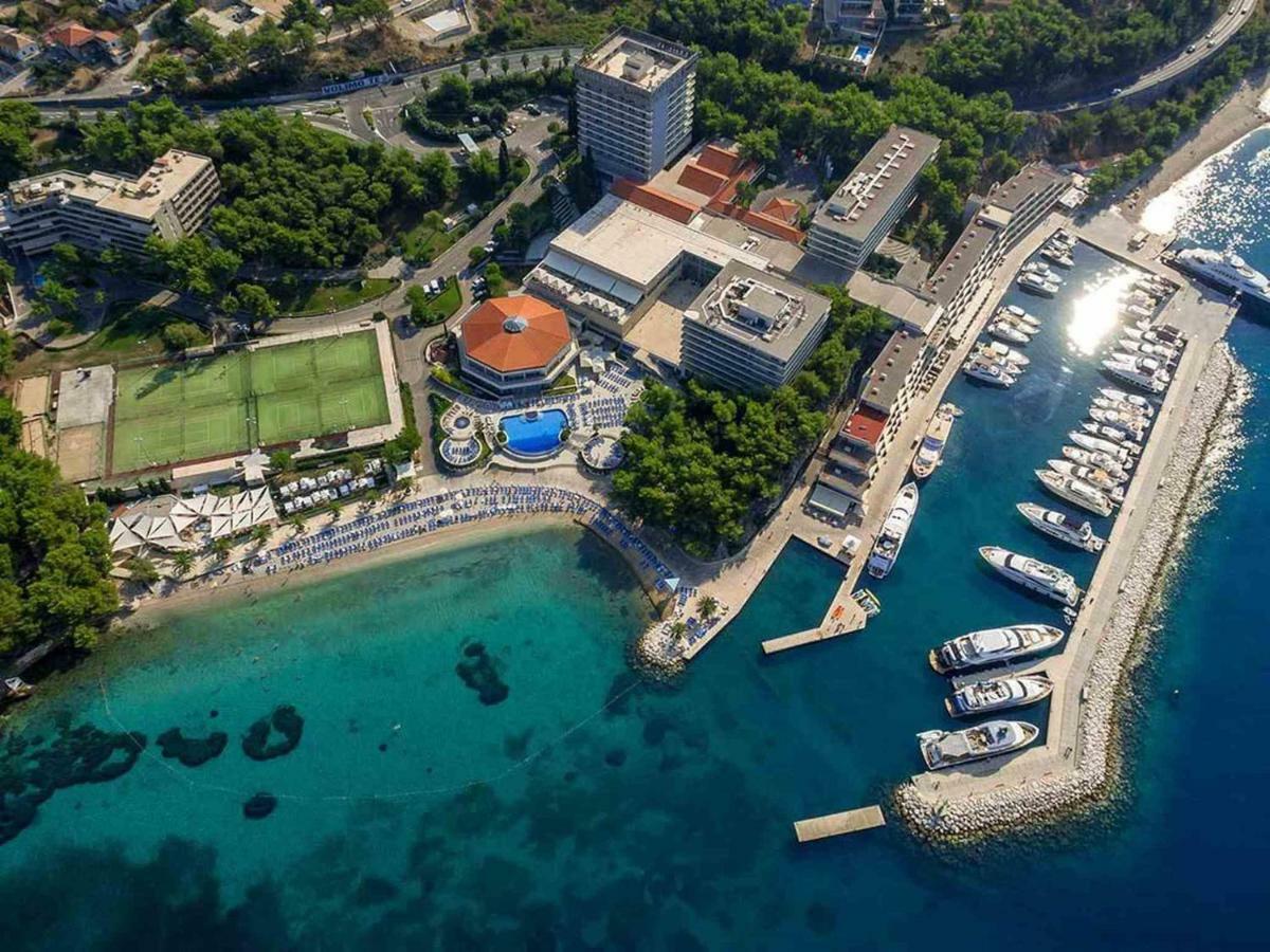 The Adriatic Pearl Split Podstrana Exterior foto
