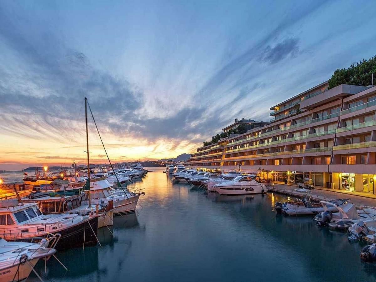 The Adriatic Pearl Split Podstrana Exterior foto