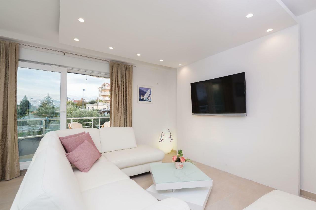The Adriatic Pearl Split Podstrana Exterior foto
